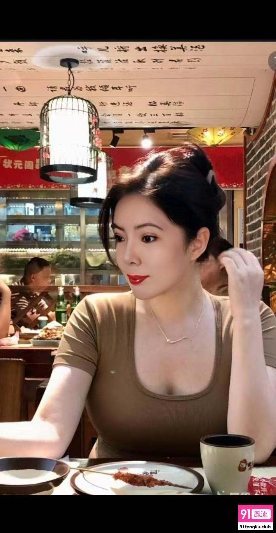 北仑靠谱御姐清雅